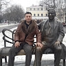 Сергей Бабару