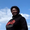 Nathalie Sawadogo