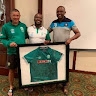 Khaya Nzimande