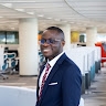 Justice Kelvin Kwadzo Dzameshie
