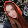 Alina Krymchuk