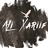 Ali Xariif