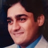 Nasir Hameed