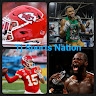 Tj Sports Nation