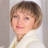 Олена Рогозян
