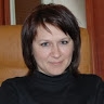 Svitlana Dunda