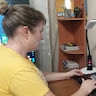 Раїса Володимирівна Цибулька