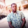 James Jesse Nyamful
