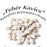 Fehér Kavics