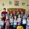 Корсунська гімназія НКМР  