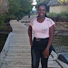 Lucia Mutisya