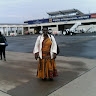 Ruth Nabie