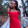 Lorna Muchangi
