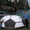 Александр Сухоруков