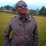 justus kipkoech