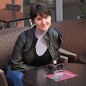 Tetiana Shevchenko
