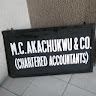 Chukwudi Akachukwu - ACA