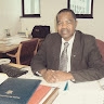 Maxwell Dube