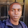 George Barongo