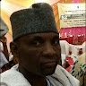 Umaru Usman