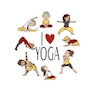 MappaMundi Yoga