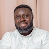 fred Agyeman