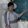 Олена Горічева