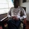 Samuel Mburu - Addiction Counsellor