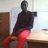 Alfred Sibanda