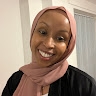 Yasmin Omar