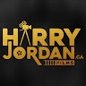 Harry Jordan