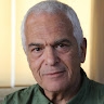 spiros paraskevopoulos