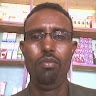 Hussein Ahmed
