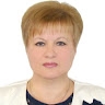 Наталія Жабенко