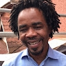 Paul Benjamin GBADIA