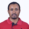 yemane solomon