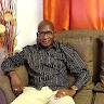 Sir Martin S. Khaemba
