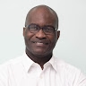NICK ANKAMAH