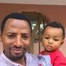 Moses Engida