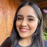 Maria De La Cruz