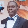 Allan Kigozi