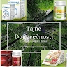 TAJNE DUGOVEČNOSTI