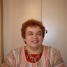 Наталия Агашкова