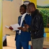 KENNETH JUMA