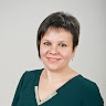 Ірина Решетняк
