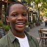 Jonathan Olaitan