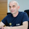 Nelson Mamulyan