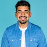 Nathan Bravo