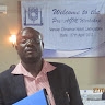 Jeffrey Mwale