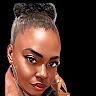 Jalysia Stroud